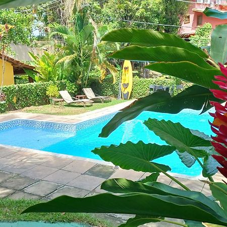 Pousada Catavento Arraial d'Ajuda ภายนอก รูปภาพ