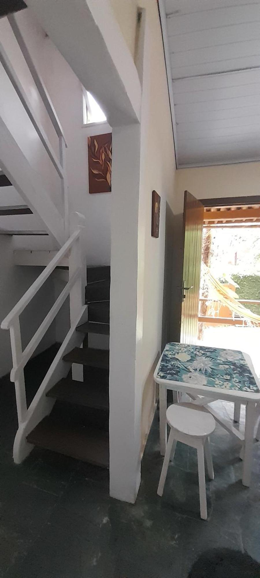 Pousada Catavento Arraial d'Ajuda ภายนอก รูปภาพ