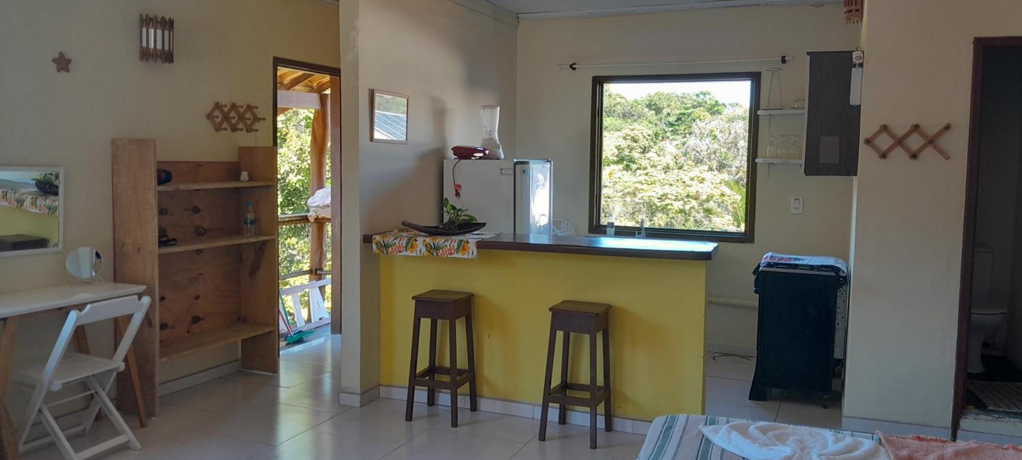 Pousada Catavento Arraial d'Ajuda ภายนอก รูปภาพ