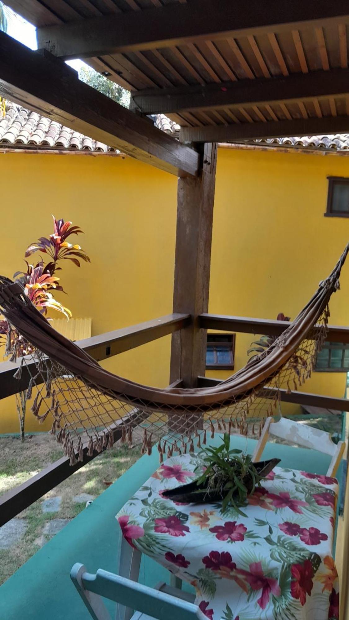 Pousada Catavento Arraial d'Ajuda ภายนอก รูปภาพ